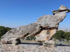 -南京市江宁方山