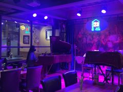 -莉莉家的音乐花园餐吧(航空路店)