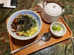-炙柒Sekinana·精致料理 烧鸟·铁板烧(海上世界店)