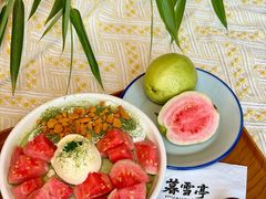 -暮雪亭(古城店)