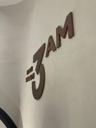 点击看大图 -3AM·S HAIR SALON烫发染发接发