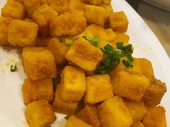 -李师傅脆肚(梅林店)