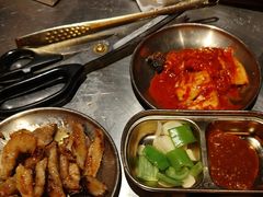 -西塔老太太泥炉烤肉(苏州大悦城店)