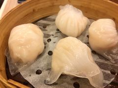 -添好运点心专门店(中环IFC店)