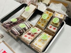 -南大门韩糕(后埭溪路店)