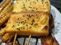 -记忆串城·东北烧烤·小龙虾·大型团建(南油店)