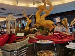 -山东政协大厦维景大酒店