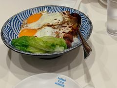 -龙记香港茶餐厅(久光百货店)