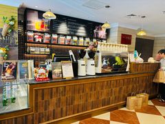 -国际饭店·帆声西饼屋(黄河路店)