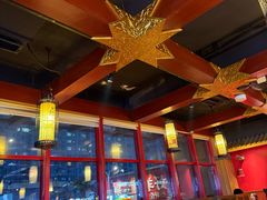 -宝泉铜锅·涮羊肉(解放东路店)