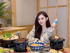 -琴寿司居酒屋(软件园店)