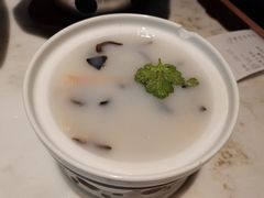 -绿茶餐厅(二七万达店)