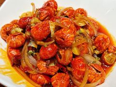 -金刚山烧烤(红旗大街店)