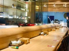 -本日風和·寿司·料理(博地中心店)