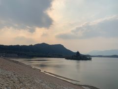 -十三陵水库
