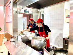 -老滕家过桥米线(金鱼胡同店)