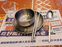 -神府路壹号·海鲜烧烤·砂锅粥·锅物(三坊七巷店)