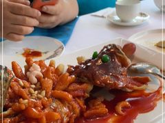 -松鹤楼·非遗·苏帮菜(融科店)