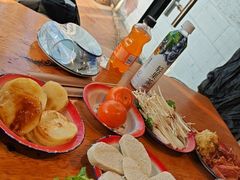 -石记老北京炙子烤肉(松园店)