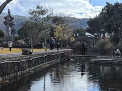 -和顺古镇