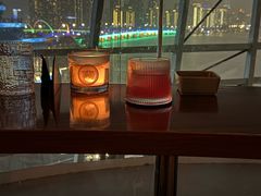 -SU lounge the lake view湖景酒廊