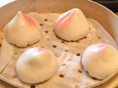 -杭州西子湖四季酒店·金沙厅