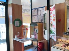 -麦当劳(安定门外大街店)