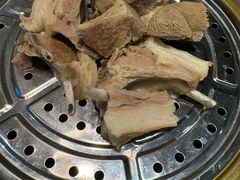 -蒙亨·手把肉·蒙古包文化主题餐厅(天恒广场店)