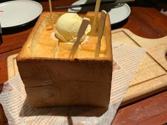 -绿茶餐厅(领展购物广场·中关村店)