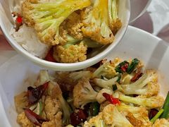 -辣可可·小炒黄牛肉(望京凯德MALL店)