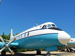 -中国航空博物馆