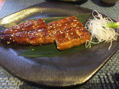 -深蓝金枪·深海鱼刺身(香洲店)
