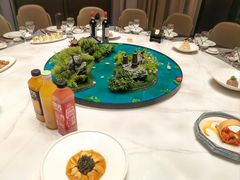-世纪缘国际酒店·中餐厅(海州店)