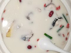 -老阿爸鲜鱼土菜(昆山花桥店)