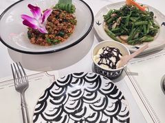 -太食獸泰式茶餐厅(IFS国金中心店)