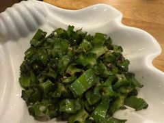 -糟粕醋·椰苑海南菜餐厅(亚龙湾天域酒店)
