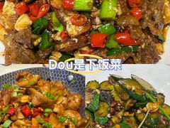 -俏湘厨•地道湘菜(建华南路店)