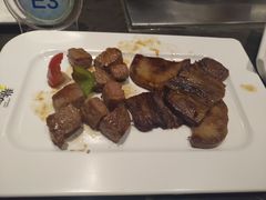 -玛雅铁板烧餐厅(中关村店)