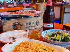 -肉串汪(望京店)