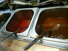 -布拉王港式美食(绿城店)