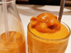 -龙记·香港茶餐厅(海上世界店)
