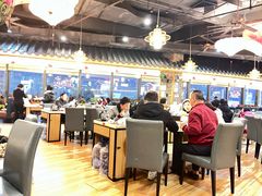 -粤点越有·茶点·粤菜(樵岭国际店)