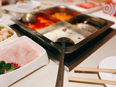 -海底捞火锅(劲松店)