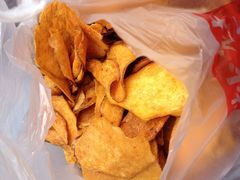 地瓜干-方林富炒货店(武林路店)