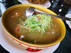 -抹直口特色菜馆(一店)