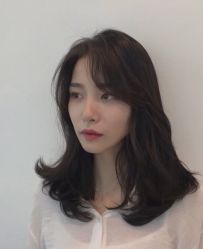 -缪斯造型烫发染发蛋白护理北京三里屯直营