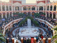 -佛罗伦萨小镇广佛名品奥特莱斯(疏港路店)