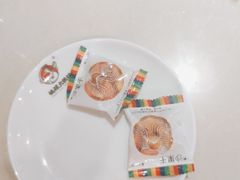-姚稷大铁锅(东明广场店)