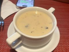 -小世界西餐厅(建国门店)