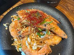 -食陆号·新式台湾创意菜(苏州首店)